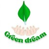 Telegram kanalining logotibi greendream_avisenna — Green dream 🌿