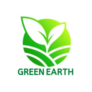Logo of telegram channel greenearthmetaverse — Green Earth Metaverse Announcements