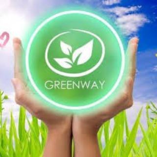 Telegram channel Гринвей. С заботой о будущем @greenekopay logo