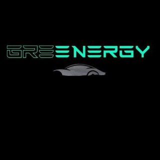 Telegram kanalining logotibi greenenergy_group — GREENERGY GROUP