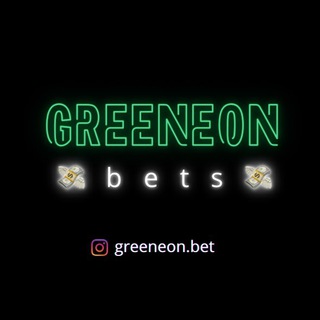 Telegram channel GreeNeon logo