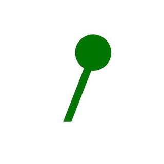 Telegram channel Greener Relocation logo