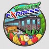 Logo of telegram channel greeneryexpresz — Greenery Express 24/7