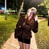 Логотип телеграм канала @greeneyess1 — Зеленоглазка