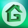Логотип телеграм канала @greenfield_inc — Greenfield Inc.
