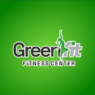 Telegram kanalining logotibi greenfituz — Greenfit.uz 💪💃🥙 fitnes markazi