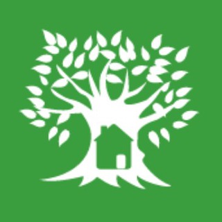 Логотип телеграм канала @greenfond — Зелёный фонд