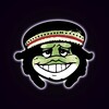 Logo of telegram channel greenfrog_la — Green Frog LA Menu