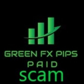 Logo of telegram channel greenfxpipsrevealed — Green Fx PipsREVEALED