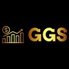 Logo of telegram channel greengoldsignals_fx — GREEN GOLD SIGNALS