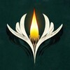 Telegram channel Greengrass Candles logo