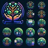 Telegram channel Садовые Тренды logo