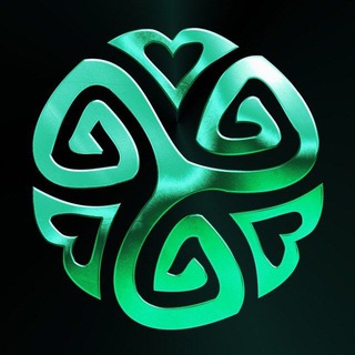 Logo of telegram channel greenheartcbd_ann — GreenheartCBD_ANN