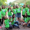Логотип телеграм канала @greenhill_camp — Гринхилл