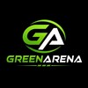 Logo of telegram channel greenhood_bets — GREEN ARENA®️
