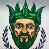 Logo of telegram channel greenhouse870 — Greentherapy☘️🍄🍁