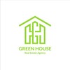 Логотип телеграм канала @greenhousearm — Аренда Квартир Ереван🏠