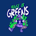 Logo of telegram channel greenhousecarts — HOG: Carts & Disposables