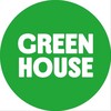 Telegram channel Green House Novi Sad logo