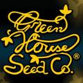 Telegram kanalining logotibi greenhouseseedco — Green House Seed Co