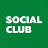 Логотип телеграм канала @greenhousesocialclub — Green House | Social Club