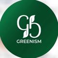 የቴሌግራም ቻናል አርማ greenismpusat — Katalog Greenism Pusat