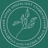Логотип телеграм канала @greenkgasu — «Гринлайт» КГАСУ