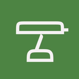 Логотип телеграм канала @greenlampbooks — greenlampbooks 
