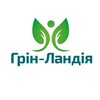 Логотип телеграм -каналу greenlandiyago — Громадська організація "Грін-Ландія"