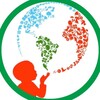 Логотип телеграм канала @greenlandkids — Детский центр ГРИНЛЕНД КИДС | Чертаново