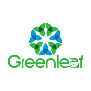 Логотип телеграм канала @greenleaf_product — 💫Продукция GreenLeaf💫