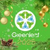 Логотип телеграм канала @greenleaf_ekoshoping — Экопродукция Greenleaf