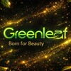 Логотип телеграм канала @greenleaf_team_nvkz — Greenleaf Team