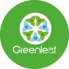 Telegram kanalining logotibi greenleaf_uz_official — GREENLEAF_UZ