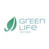 Логотип телеграм канала @greenlifefactory — Гринлайф Фэктори | Водоподготовка и очистка воды