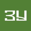 Логотип телеграм канала @greenlocal — Район Зелёный угол