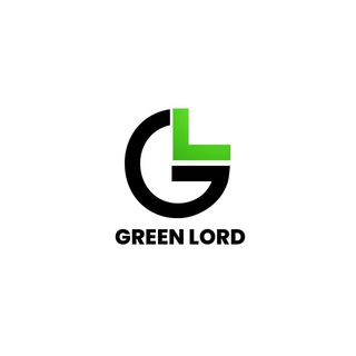 Logo of telegram channel greenlordtips — Green SZN