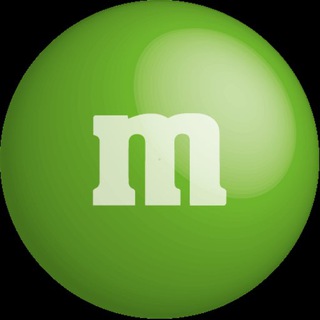 Логотип телеграм канала @greenmarketing — 50 shades of Green Marketing