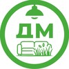 Логотип телеграм канала @greenmebel4 — ДИЗАЙН МЕБЕЛЬ| сеть мебельных салонов