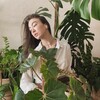 Логотип телеграм канала @greenmom_lulu — Green’mom