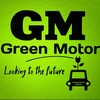 Логотип телеграм канала @greenmotorr — GreenMotor - заказ авто из Китая, Японии и Кореи