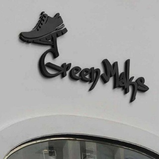 Логотип телеграм канала @greennaks — 💞💞💞💄💄ГринМакс)Обувь в РБ👠👠👠💄💄