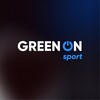 Логотип телеграм канала @greenon_sport — GREENON sport