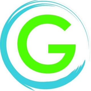 Логотип телеграм -каналу greenoptima — Green Optima