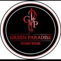 Logo saluran telegram greenparadis1 — مكتب و مصنع الجنة الخضراء 👗👙بجوار مول القدس الشواذليه العتبه 👗👙