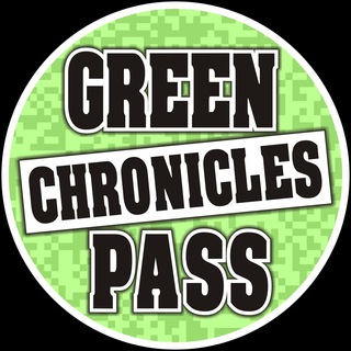 Logo del canale telegramma greenpasschronicles - 𝗚𝗿𝗲𝗲𝗻 𝗣𝗮𝘀𝘀 𝗖𝗵𝗿𝗼𝗻𝗶𝗰𝗹𝗲𝘀