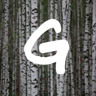 Telegram channel Greenpeace на русском 🌱 logo