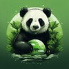 Логотип телеграм канала @greenpeace_channel — GREENPEACE