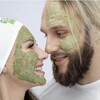 Логотип телеграм канала @greenpeel_rus — GREEN PEEL RUS🌿