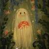 Логотип телеграм канала @greenpiarr — Зеленый пиар🌿